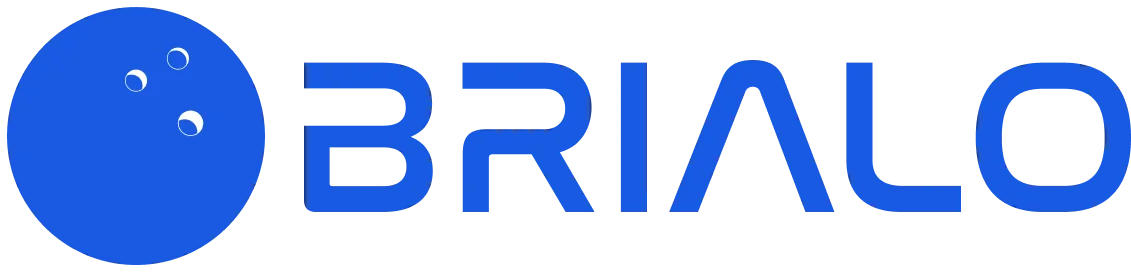 Brialo Logo